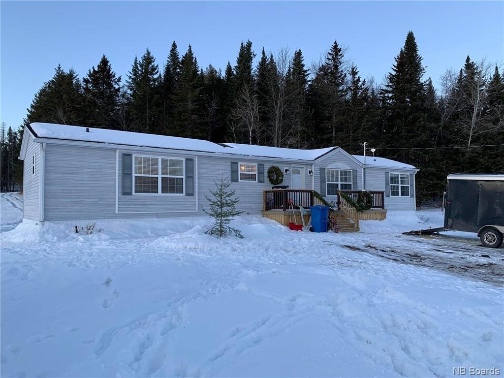 381 Kee Road, Keswick Ridge, New Brunswick (ID NB039414)