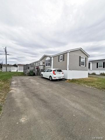 184 Glenmar Drive, Fredericton, New Brunswick (ID NB043613)