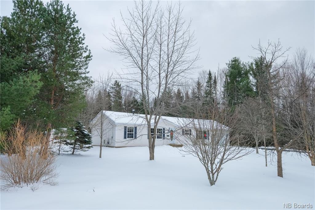 3 Estabrooks Avenue, Lincoln, New Brunswick (ID NB052750)