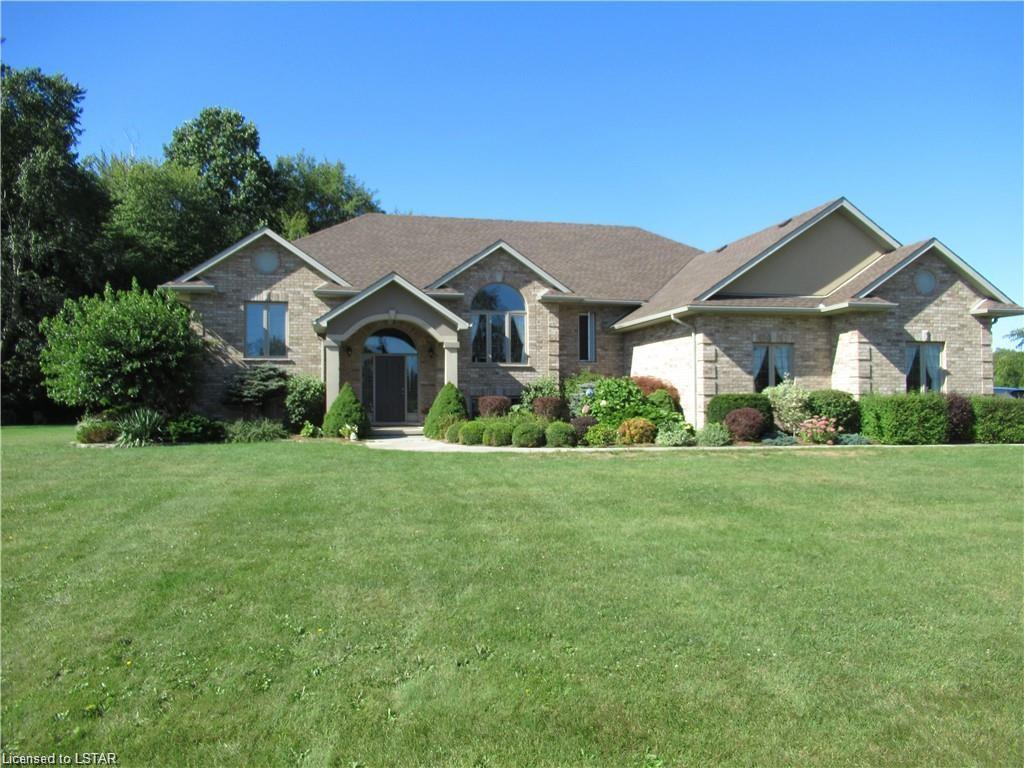 11630 CATHERINE Road, West Lorne, Ontario (ID 220762)