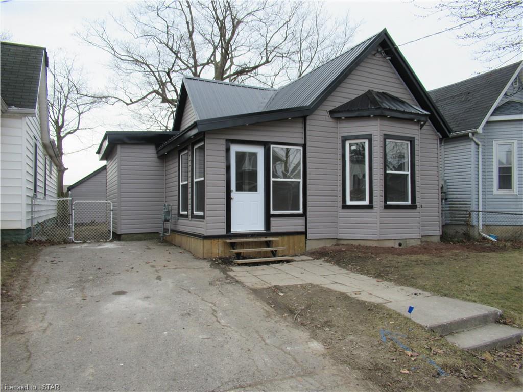 14 EAGLE Street, St. Thomas, Ontario (ID 40088055)