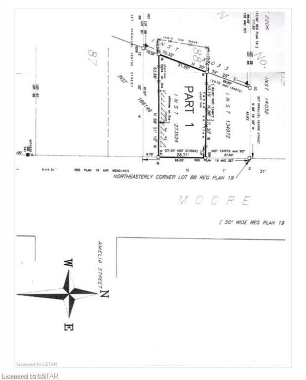 42 MOORE Street, St. Thomas, Ontario (ID 40274454)