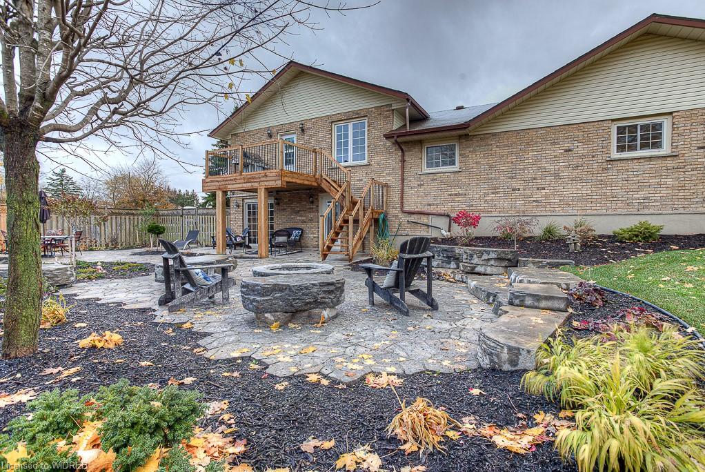 37 YOUNG Street, Innerkip, Ontario (ID 231419)