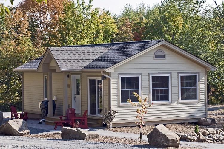 1052 RAT BAY Road, Lake Of Bays, Ontario (ID 40094333)
