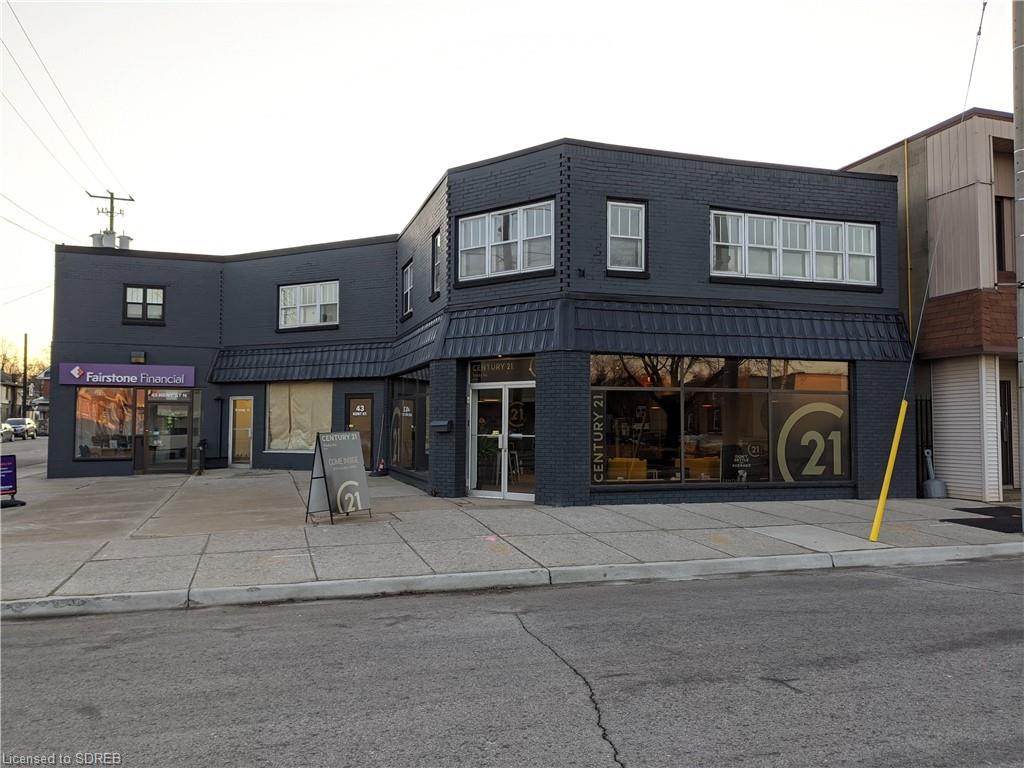 49 KENT Street N, Simcoe, Ontario (ID 40157246)