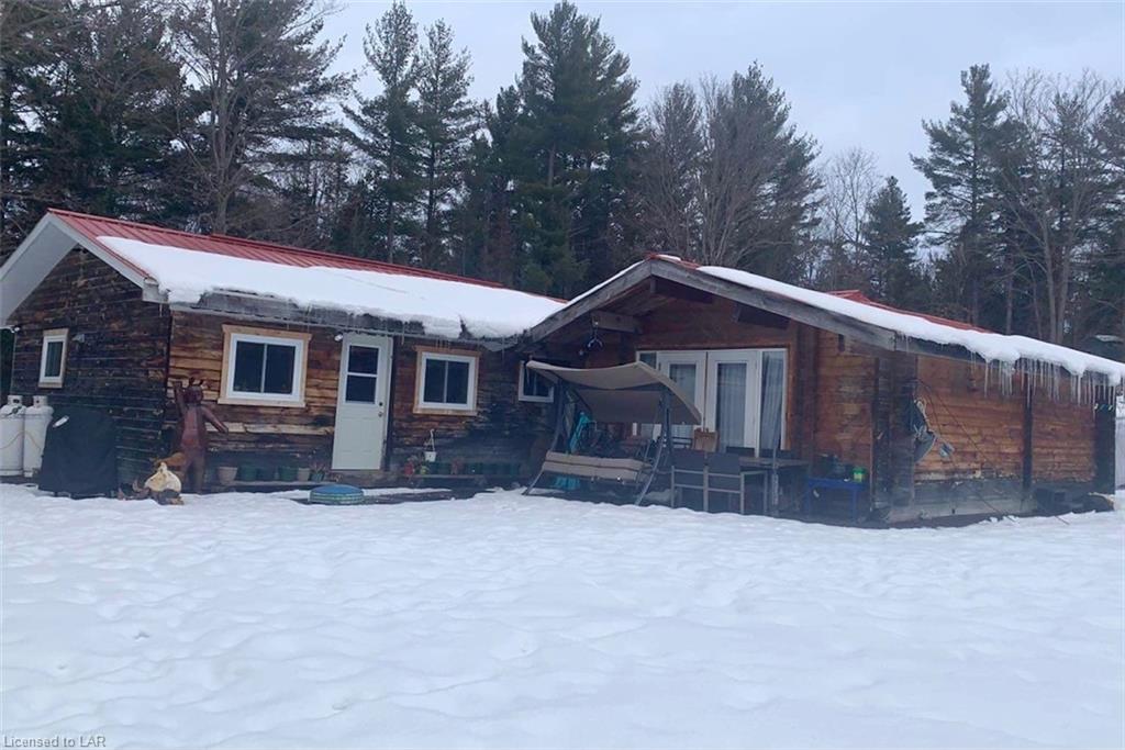 36 CREEK VIEW Road, Woodville, Ontario (ID 40055229)