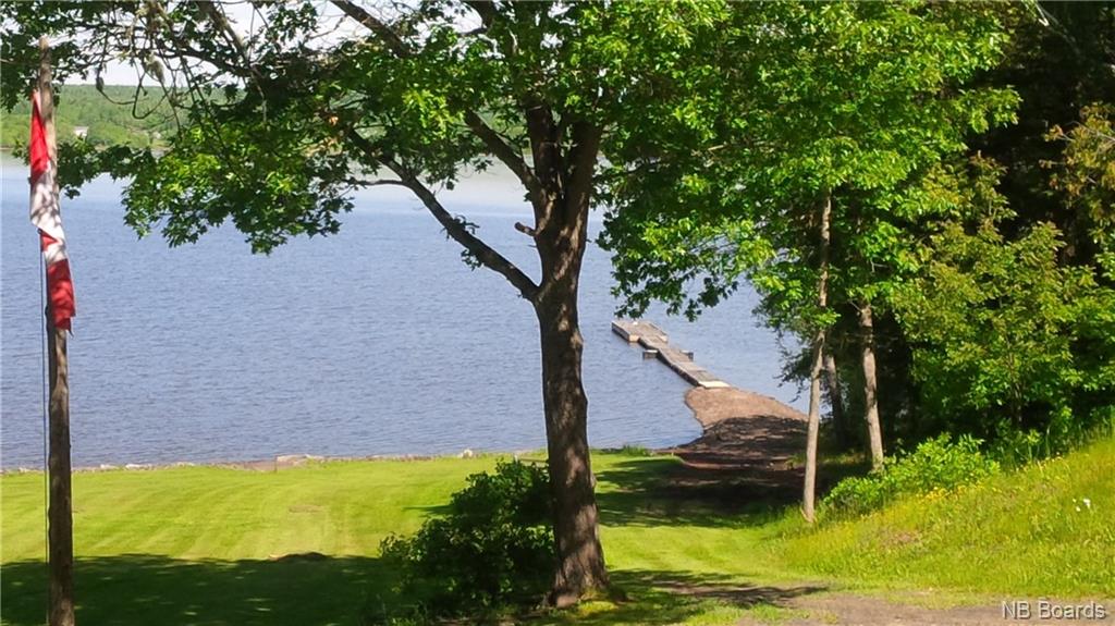 1588 Scenic Narrows Boulevard, Cambridge Narrows, New Brunswick (ID NB018216)