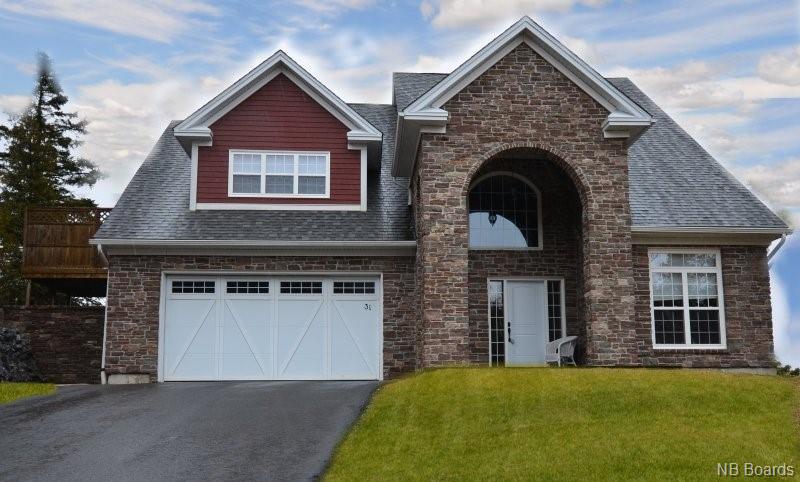 31 Fox Point Drive, Saint John, New Brunswick (ID NB025863)