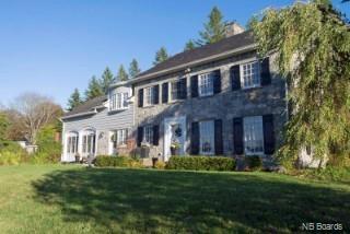 70 Dunedin Road, Rothesay, New Brunswick (ID NB036677)