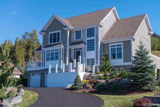 40 Brigadoon Terrace, Saint John, New Brunswick (ID NB039359)