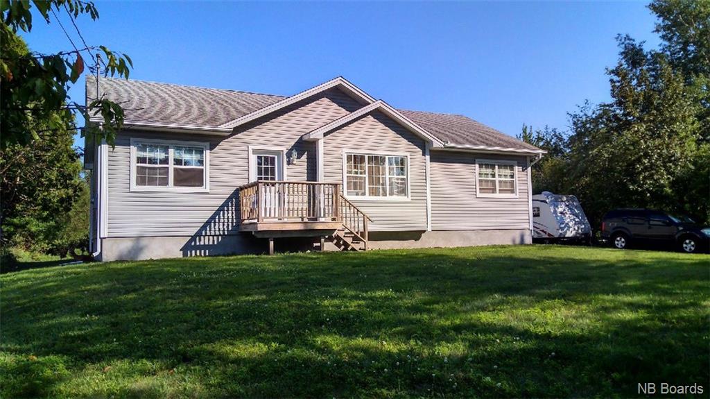 120 Neck Road, Quispamsis, New Brunswick (ID NB030248)