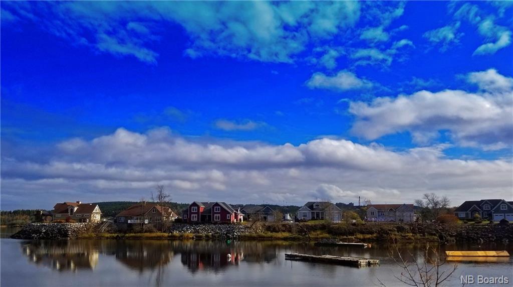 LOT A Yacht Haven Lane, Saint John, New Brunswick (ID NB032594)
