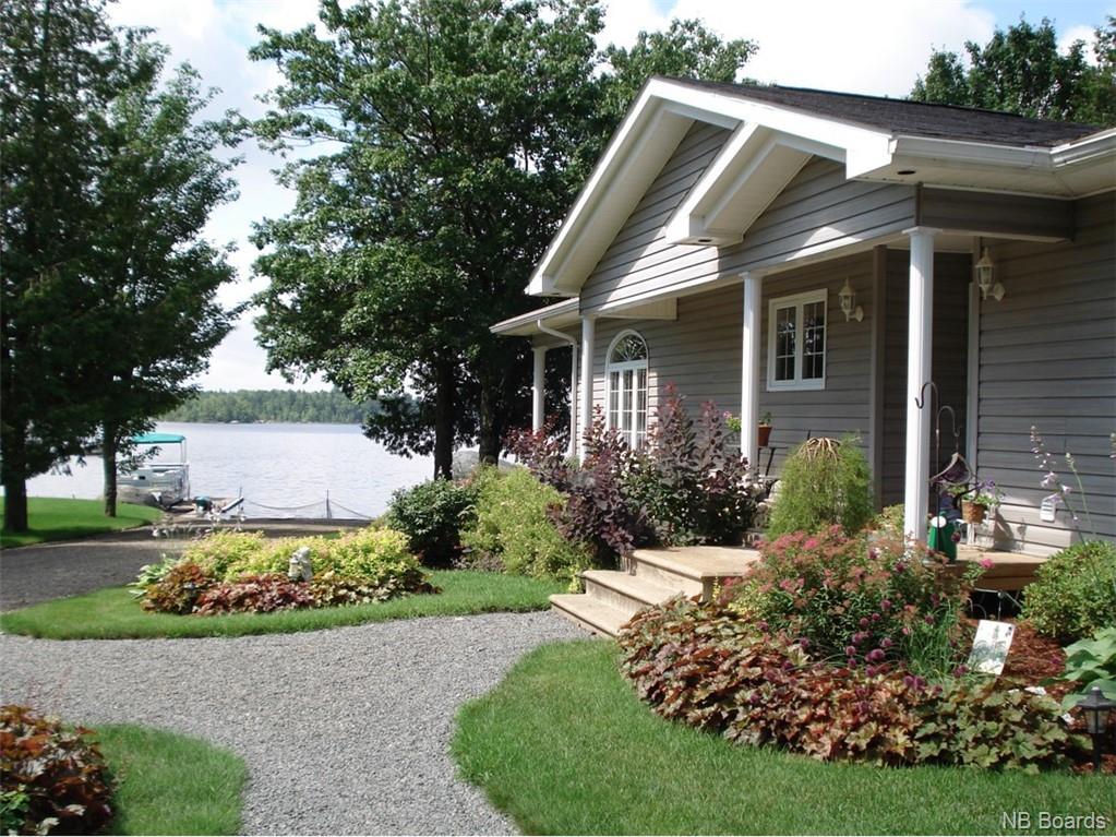 49 Farrell Lane, North Lake, New Brunswick (ID NB007075)
