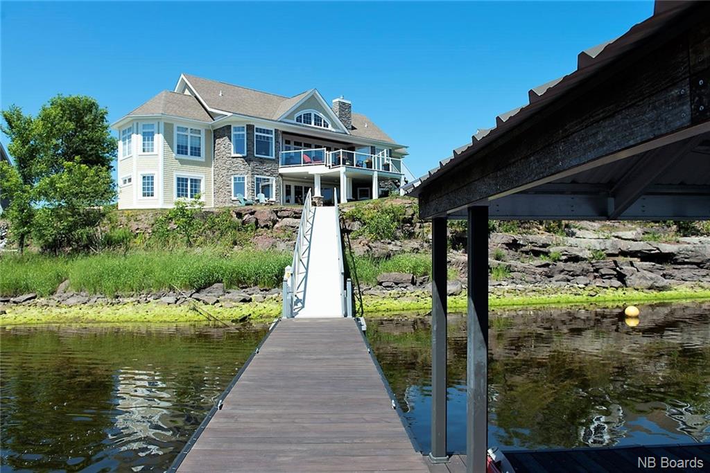 20 Yacht Haven Lane, Saint John, New Brunswick (ID NB032321)