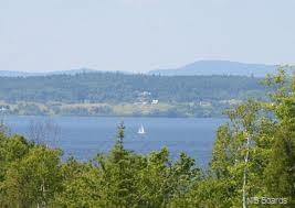 LOT C-21 Shoreline Drive, Saint John, New Brunswick (ID NB033278)