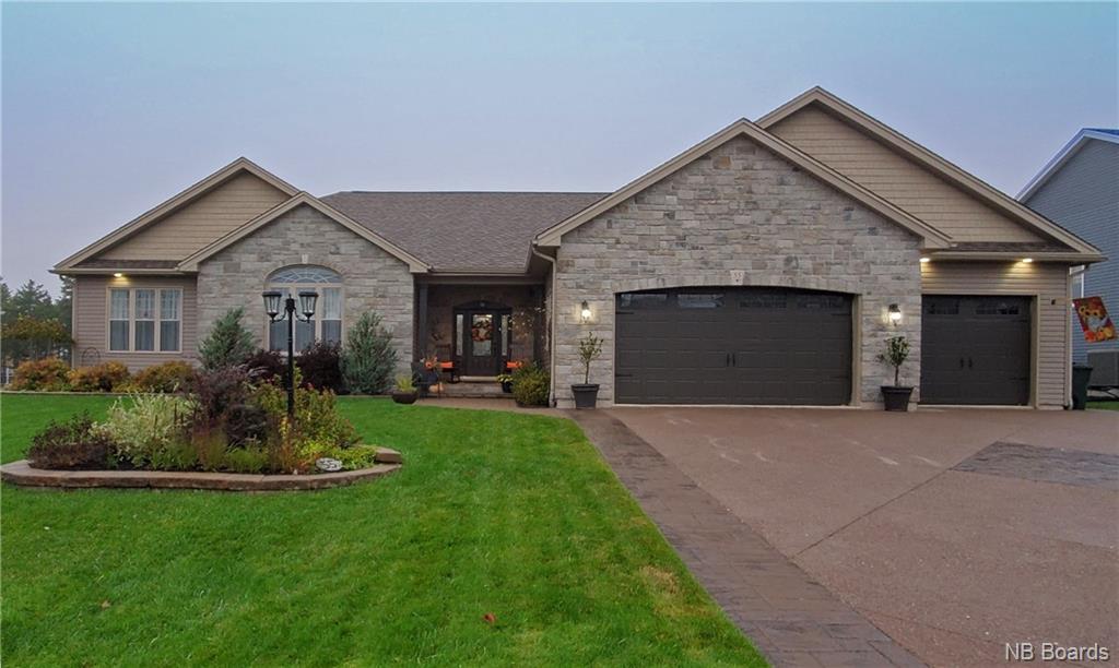 55 Shornecliff Drive, Quispamsis, New Brunswick (ID NB049747)