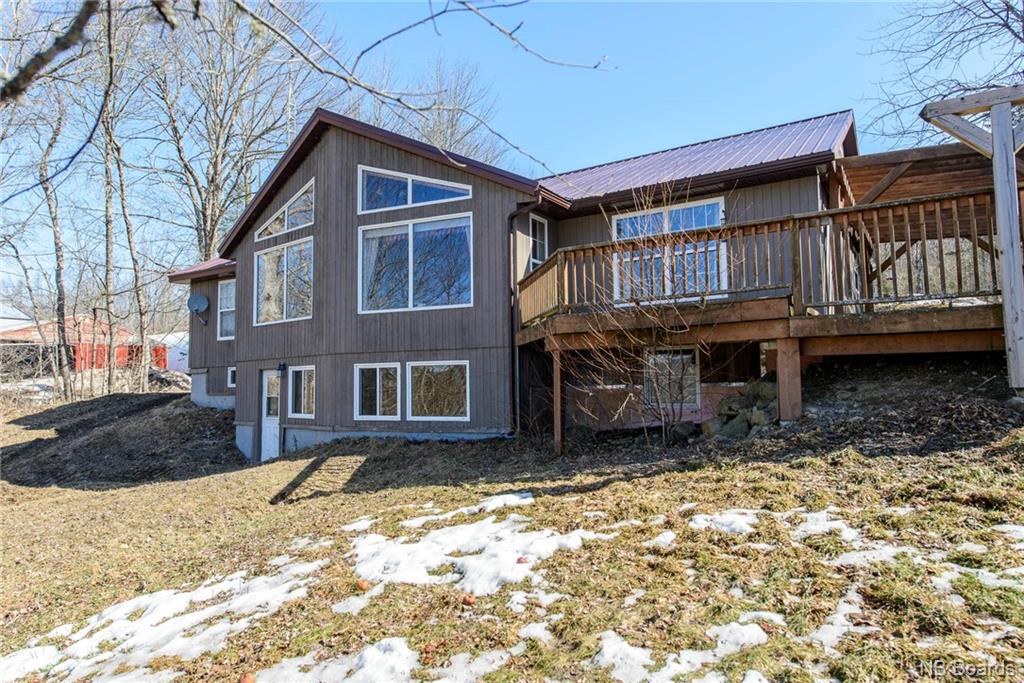 30 Stillwater Road, Digdeguash, New Brunswick (ID NB055521)