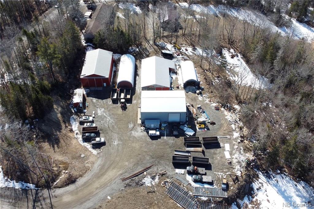 30 Stillwater Road, St. George, New Brunswick (ID NB055611)