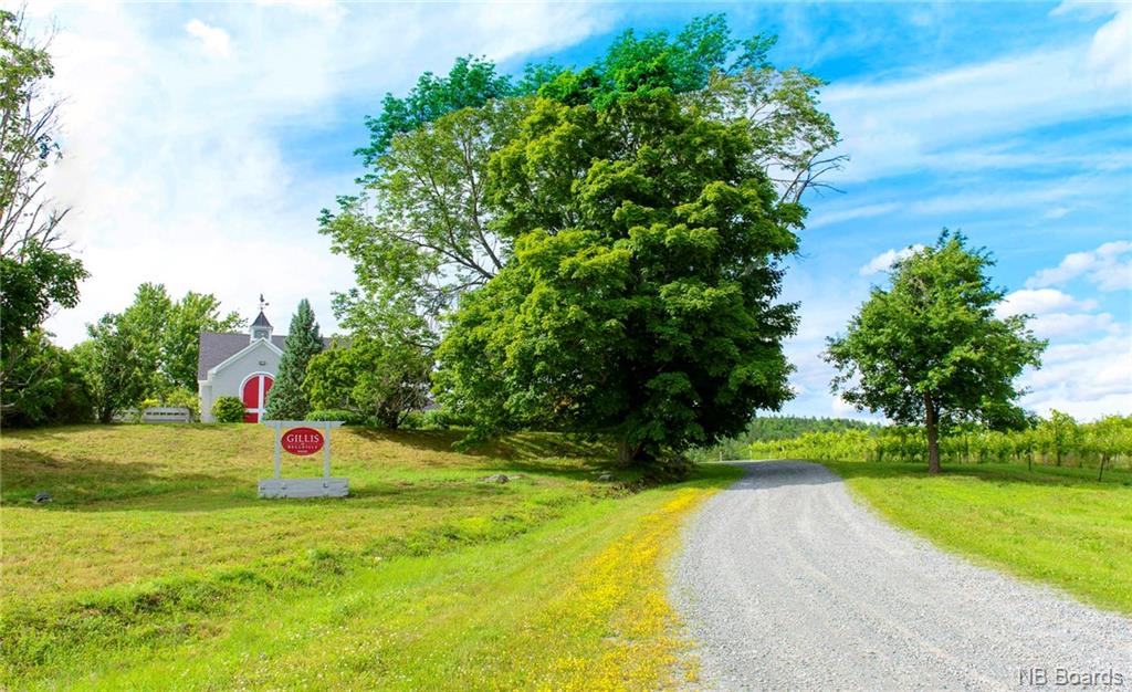 1826 124 Route, Springfield, New Brunswick (ID NB075449)