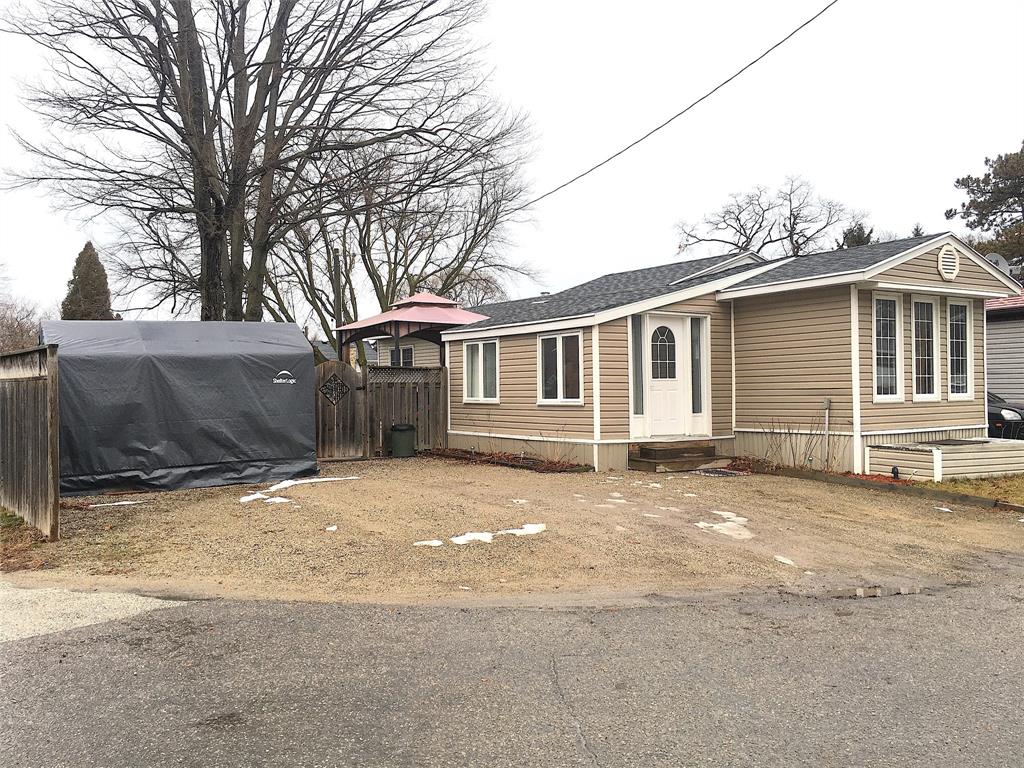 1103 LAKESHORE Road Unit# 142, Sarnia, Ontario (ID 20001323)