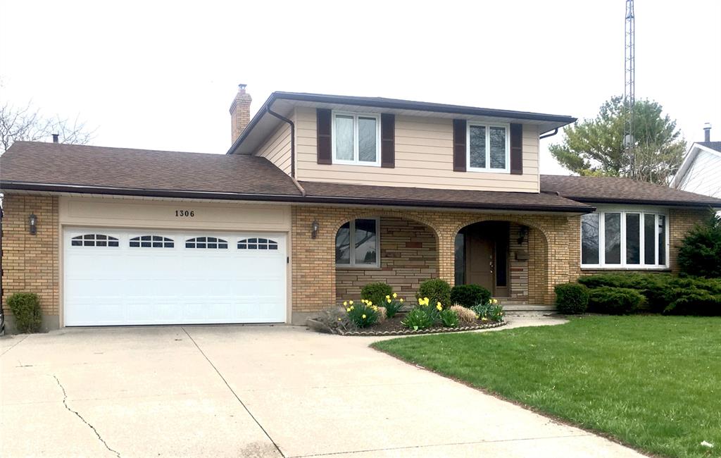 1306 WILTSHIRE Drive, Sarnia, Ontario (ID 20004736)