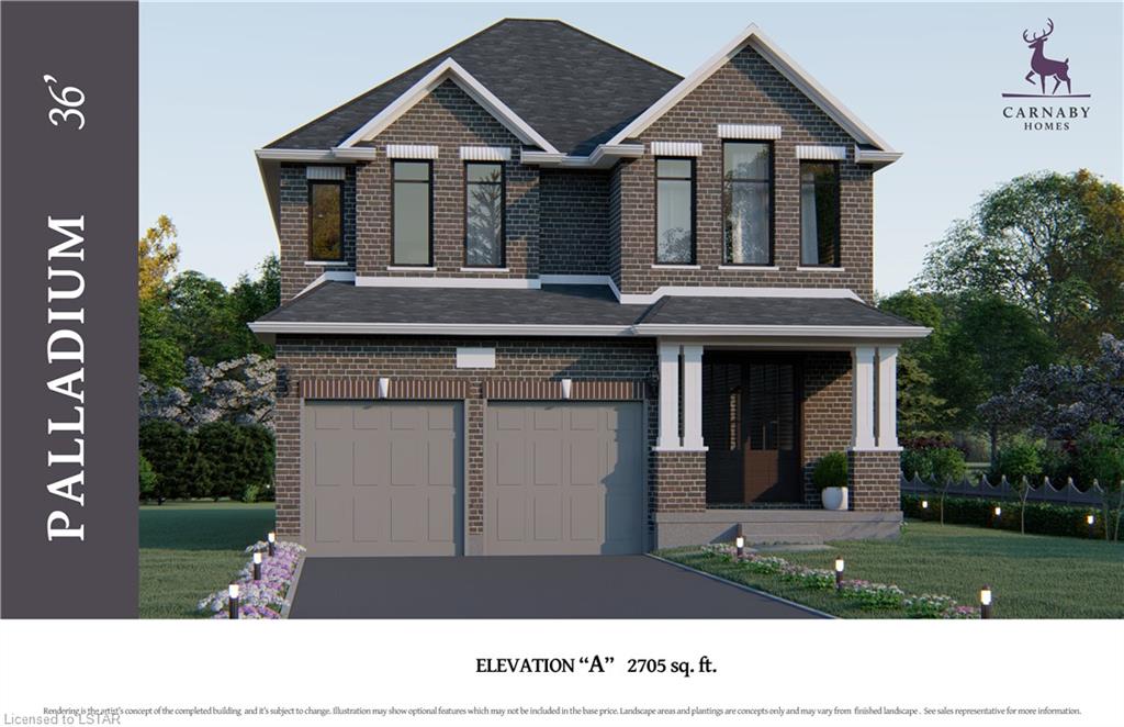 LOT 78 DOYLE Drive, London, Ontario (ID 241757)