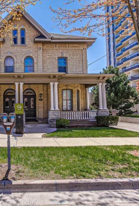457 KING Street Unit# 1, London, Ontario (ID 260318)