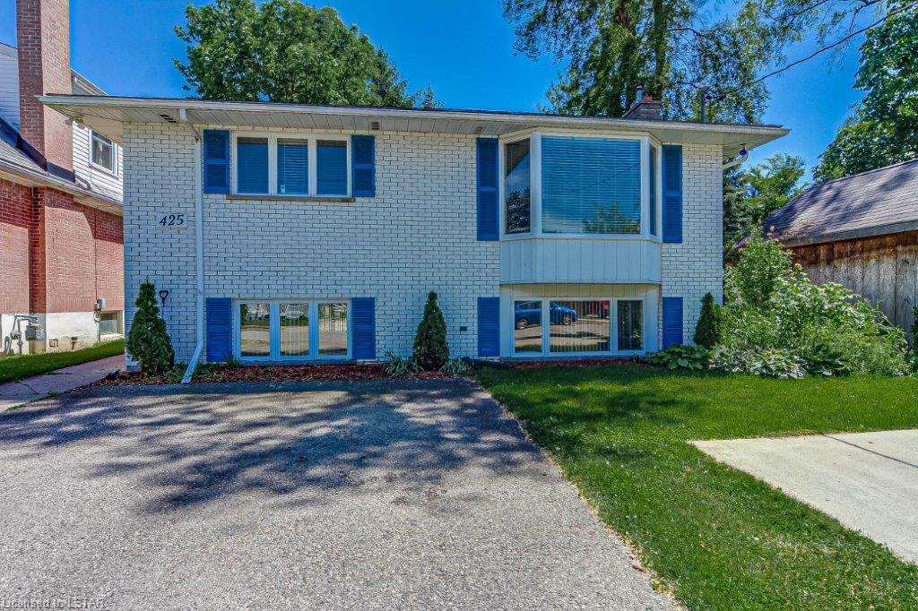 425 HICKSON Avenue, London, Ontario (ID 264443)