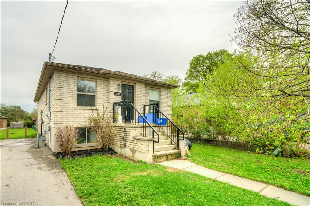 1603 HARTLET Street, London, Ontario (ID 277044)