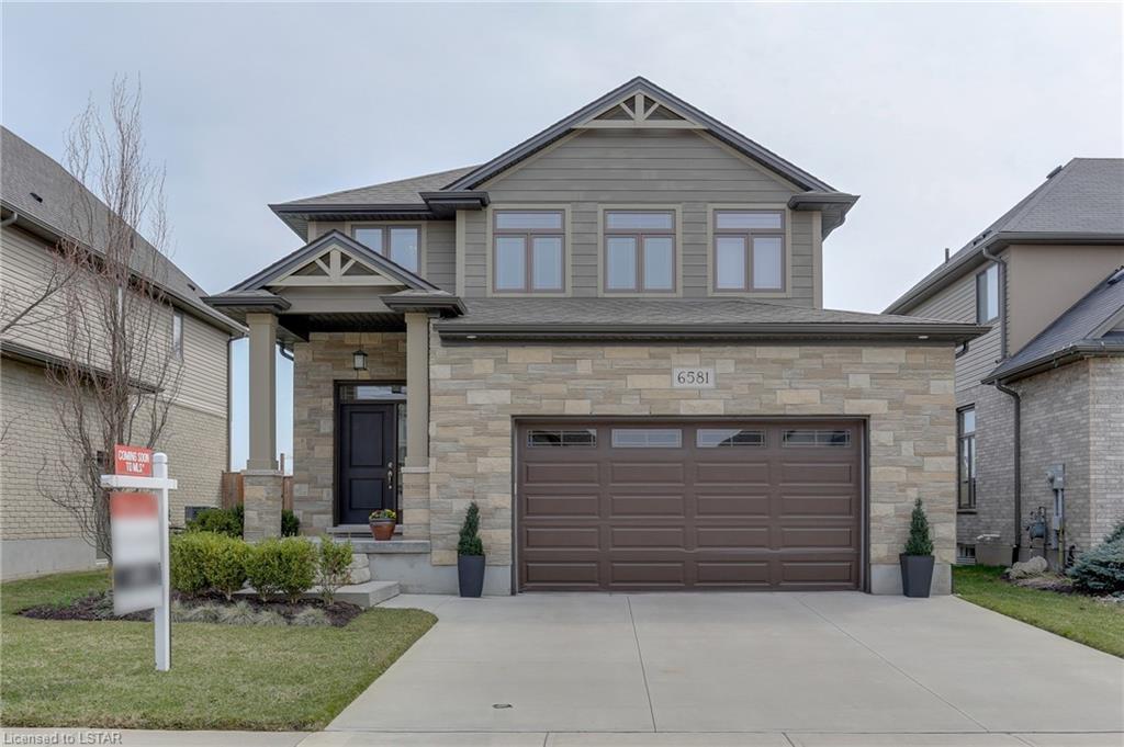 6581 UPPER CANADA Crossing, London, Ontario (ID 40093711)