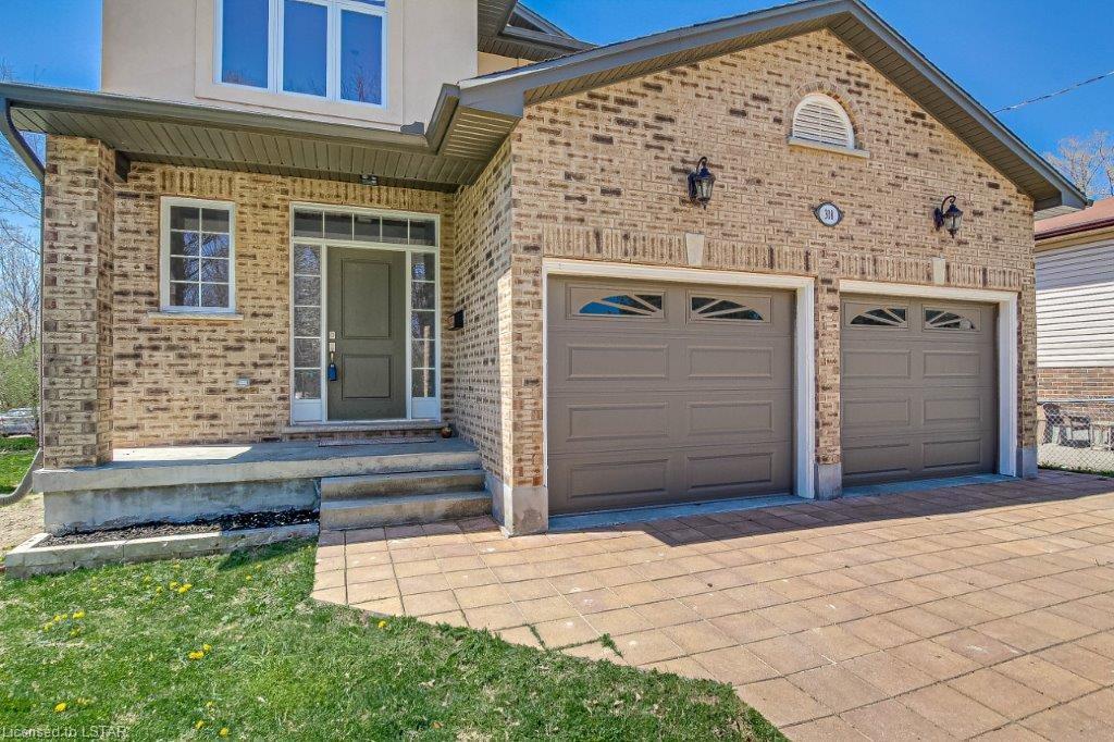 308 PHYLLIS Street, London, Ontario (ID 40255531)