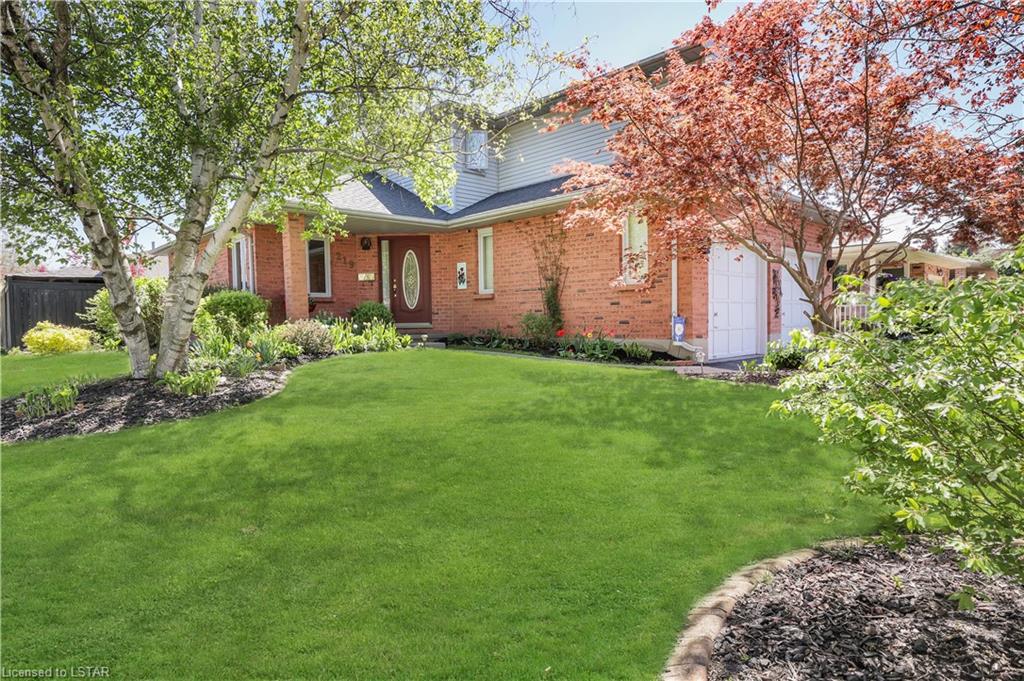219 REGAL Drive, London, Ontario (ID 40260177)
