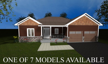 LOT 42, WINDOVER DRIVE, Minden, Ontario