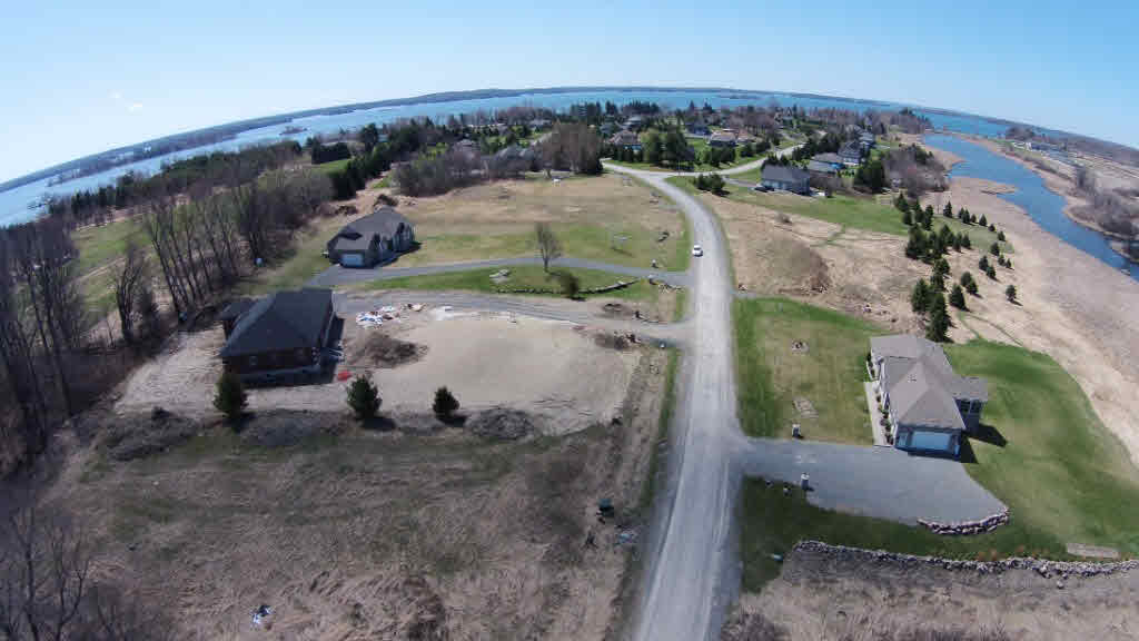 LOT 7 CONNER Drive, Leeds & 1000 Islands Township, Ontario (ID K5483751)