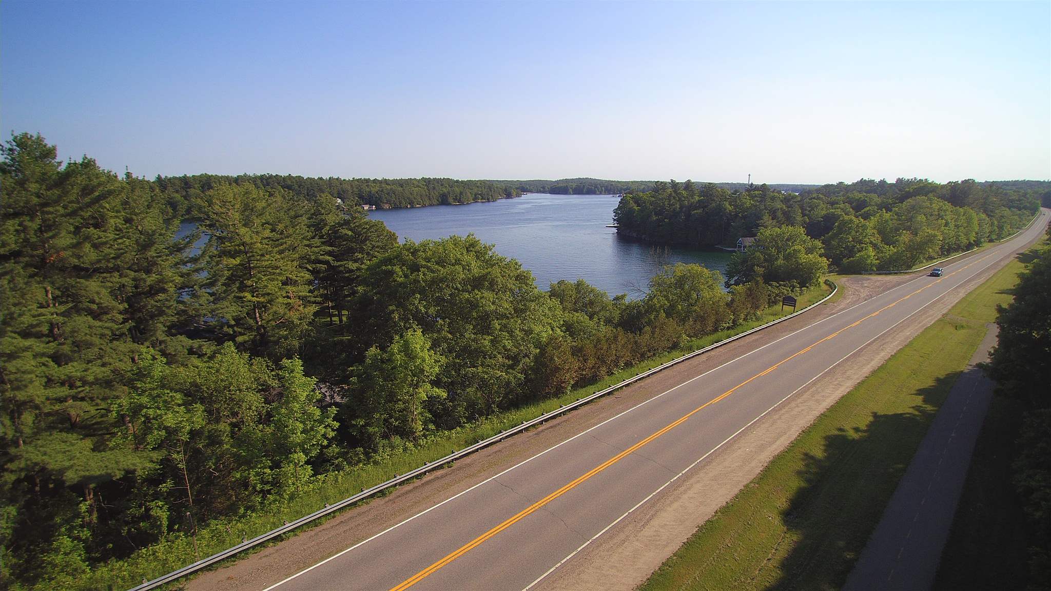 796 1000 Islands Parkway, Leeds & 1000 Islands Township, Ontario (ID K19005145)