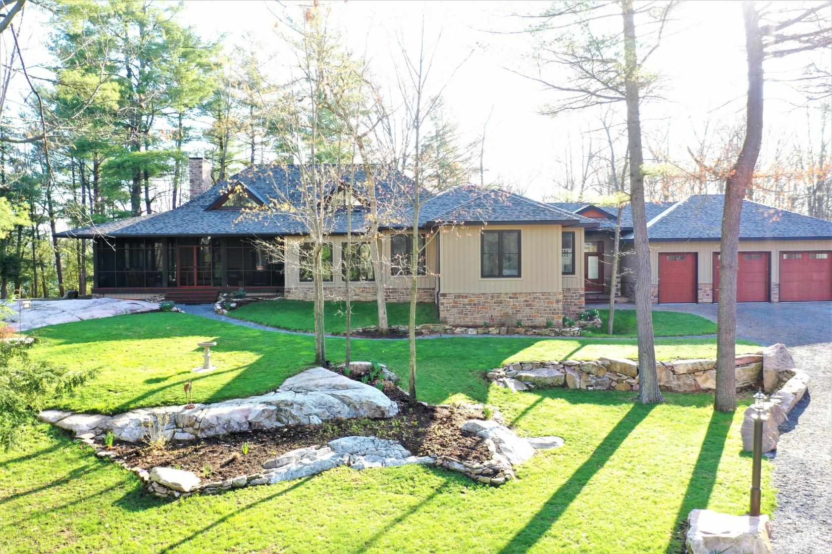 37 Hill Island Heights, Leeds & 1000 Islands Township, Ontario (ID K21002296)