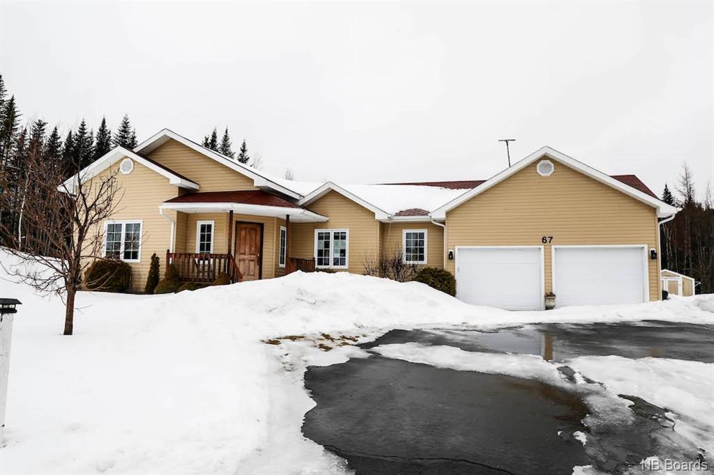 67 Jenkins Drive, Killarney Road, New Brunswick (ID NB041530)