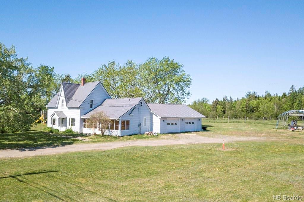 395 Upper Temperance Vale Road, Temperance Vale, New Brunswick (ID NB042077)