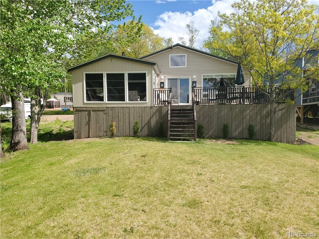 56 Taylor Road, Whites Cove, New Brunswick (ID NB044579)