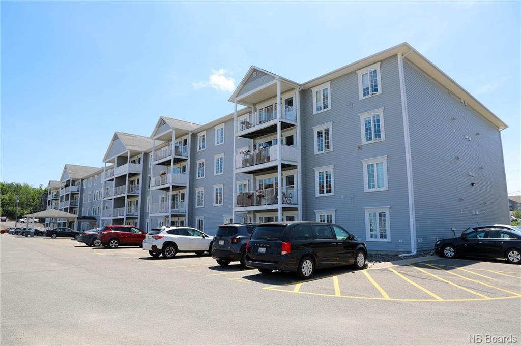 51 Lian Street Unit# 23, Fredericton, New Brunswick (ID NB045133)