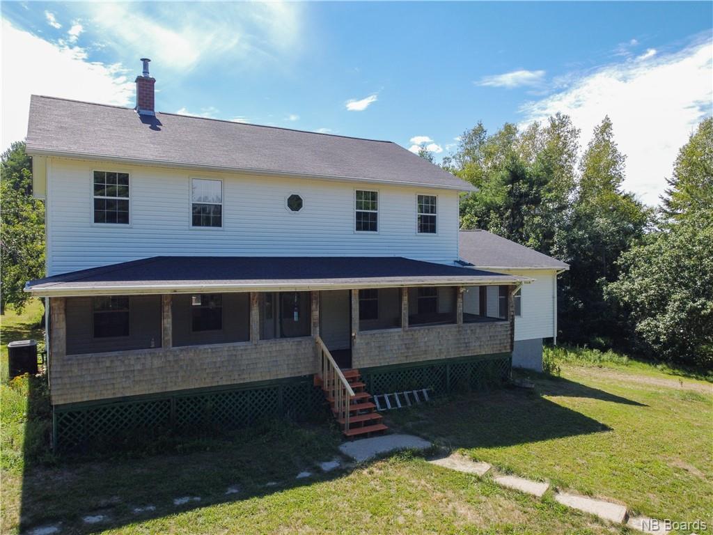 155 Dugan Road, Rusagonis, New Brunswick (ID NB045443)