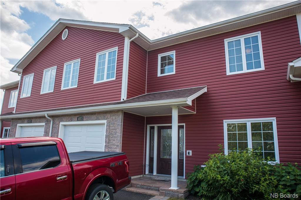 117 Sarah's Lane, Fredericton, New Brunswick (ID NB046897)