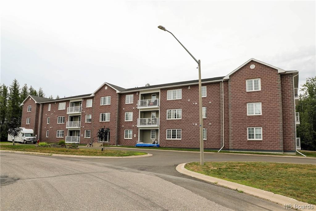 7 Doyle Drive Unit# 15, Oromocto, New Brunswick (ID NB047440)