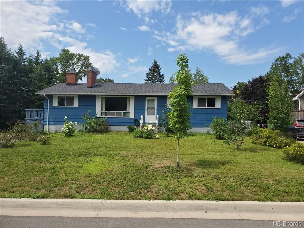 45 Lombardi Lane, Fredericton, New Brunswick (ID NB046088)