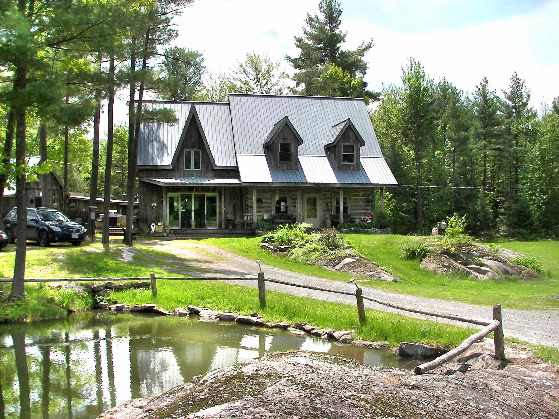 10757 Highway 38, Central Frontenac, Ontario (ID K20000692)