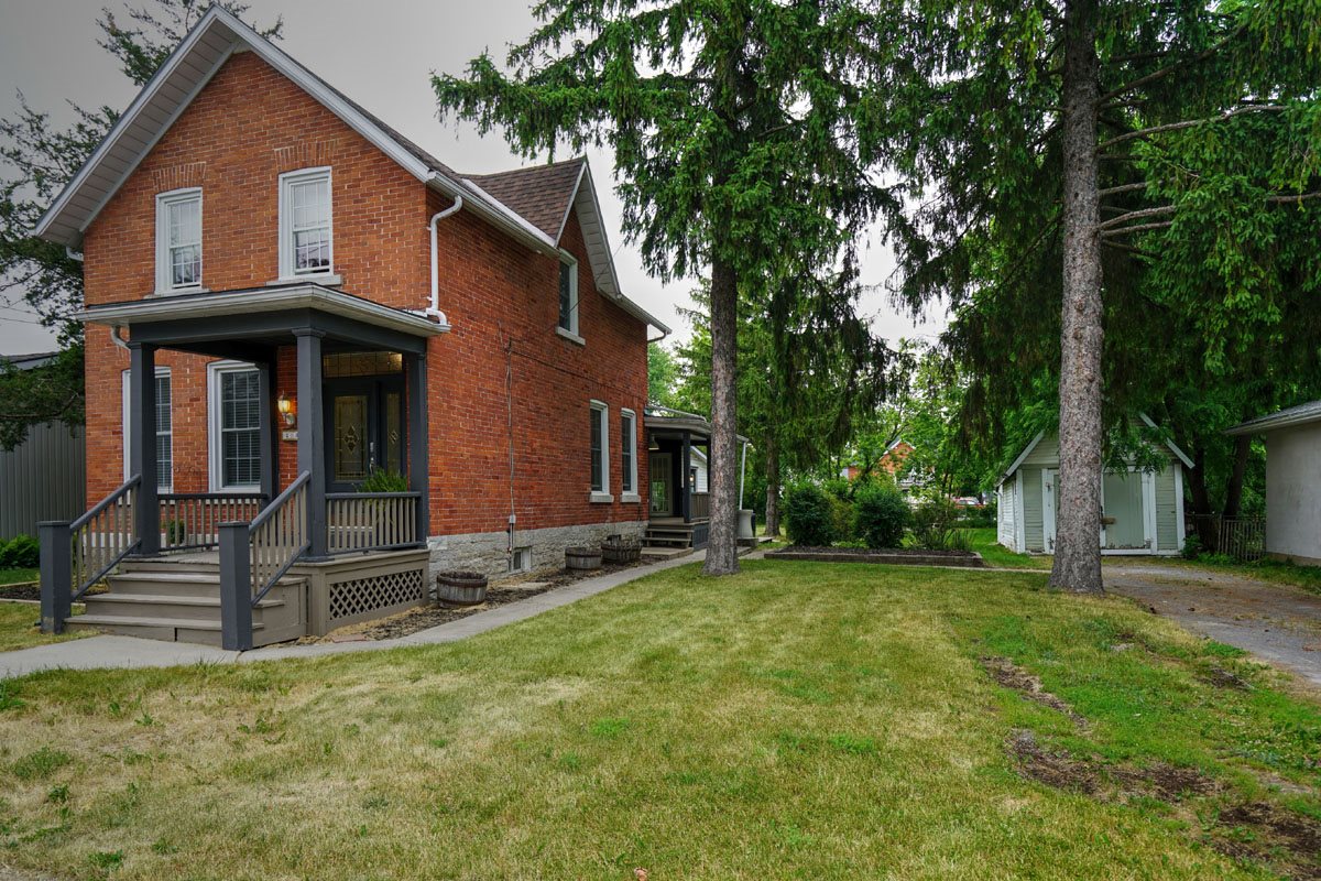203 Robert Street, Napanee, Ontario (ID K20003364)