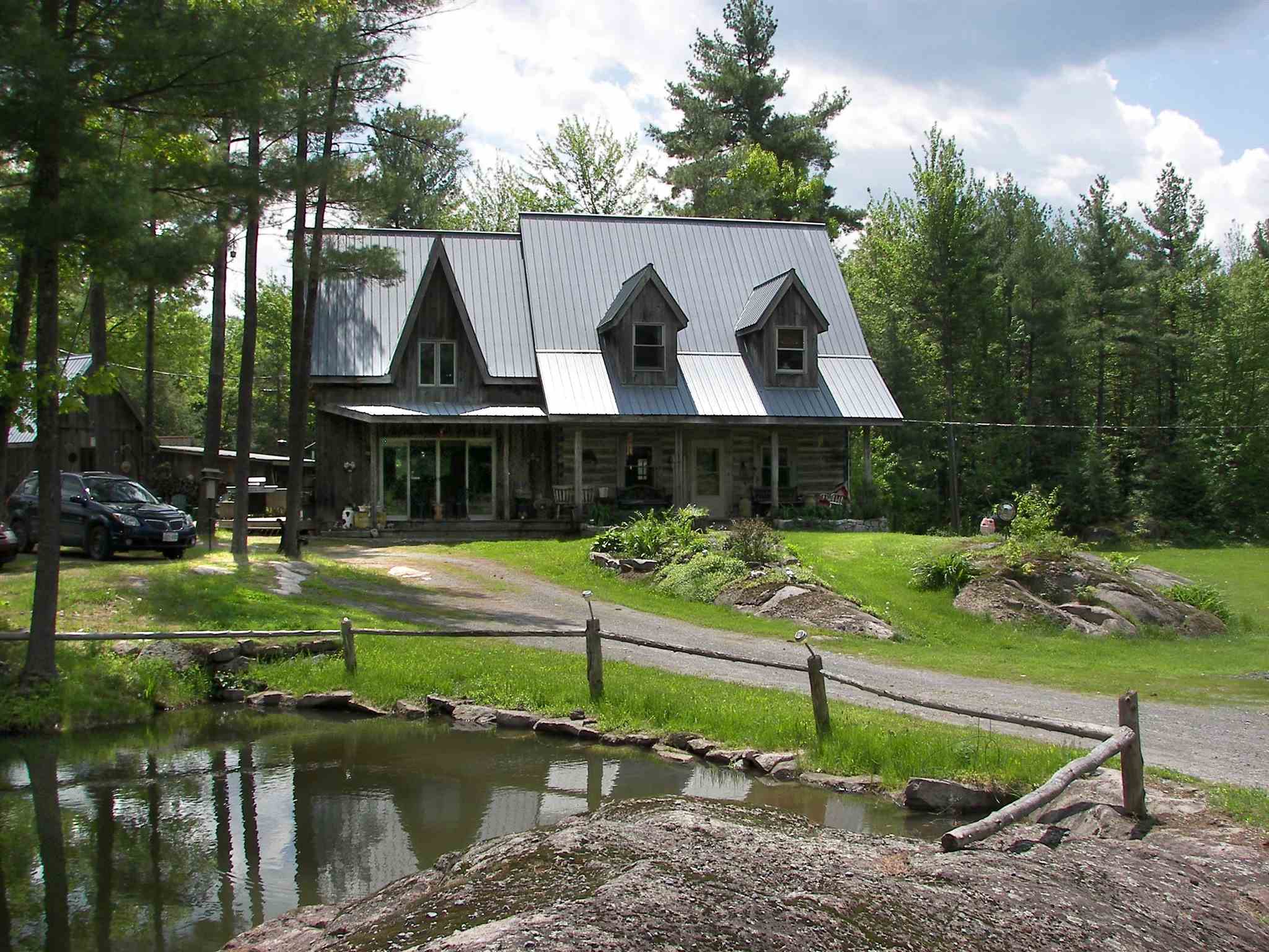 10757 Highway 38, Parham, Ontario (ID K20003591)