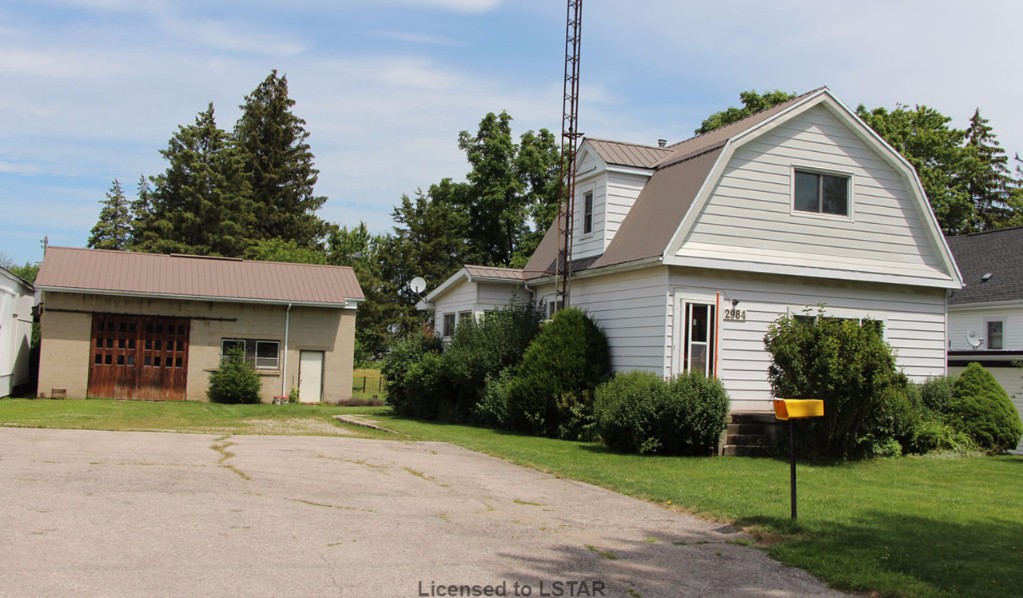 2984 GLANWORTH DR, London, Ontario (ID 605890)
