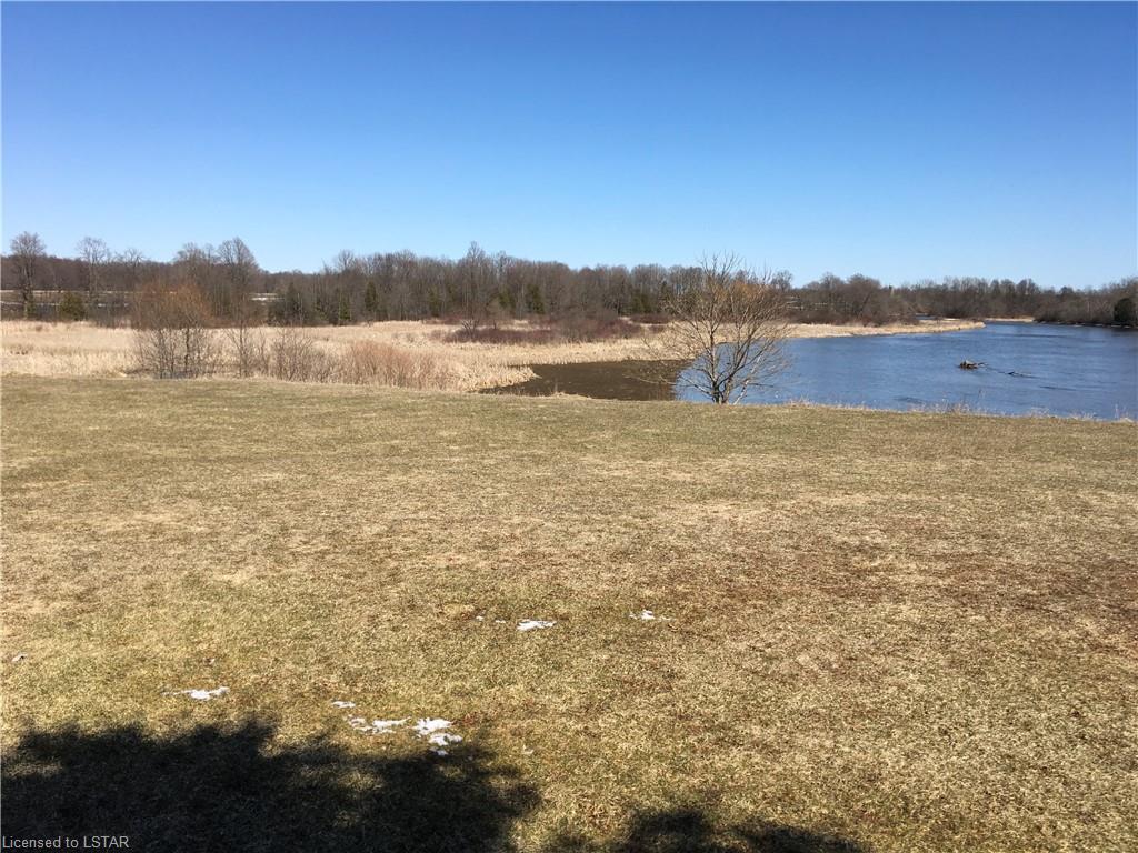 30 ORANGE Street, Bluevale, Ontario (ID 242256)