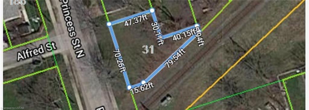 31 PRINCESS Street N, Chatham, Ontario (ID 40064587)